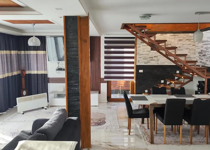 Villa Unforgettable