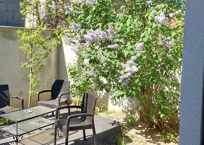 Mb Apartmani Sarajevo