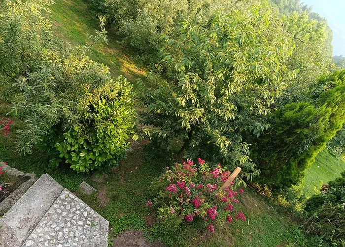 Sarajevo Hills-Pool&Jacuzzi Private Garden Home-Near Old Town