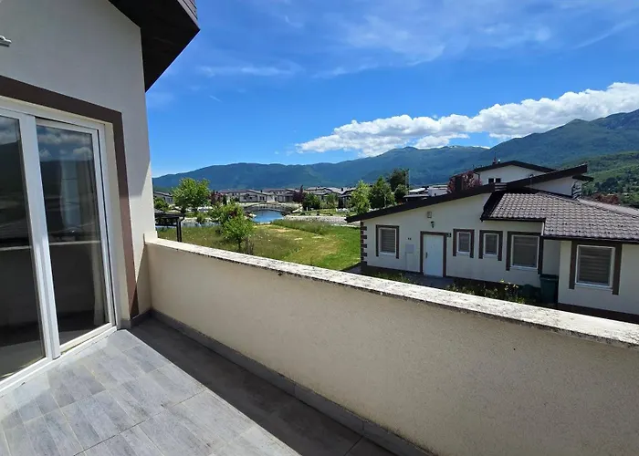 منتجع سراييفو - Sarajevo Resort